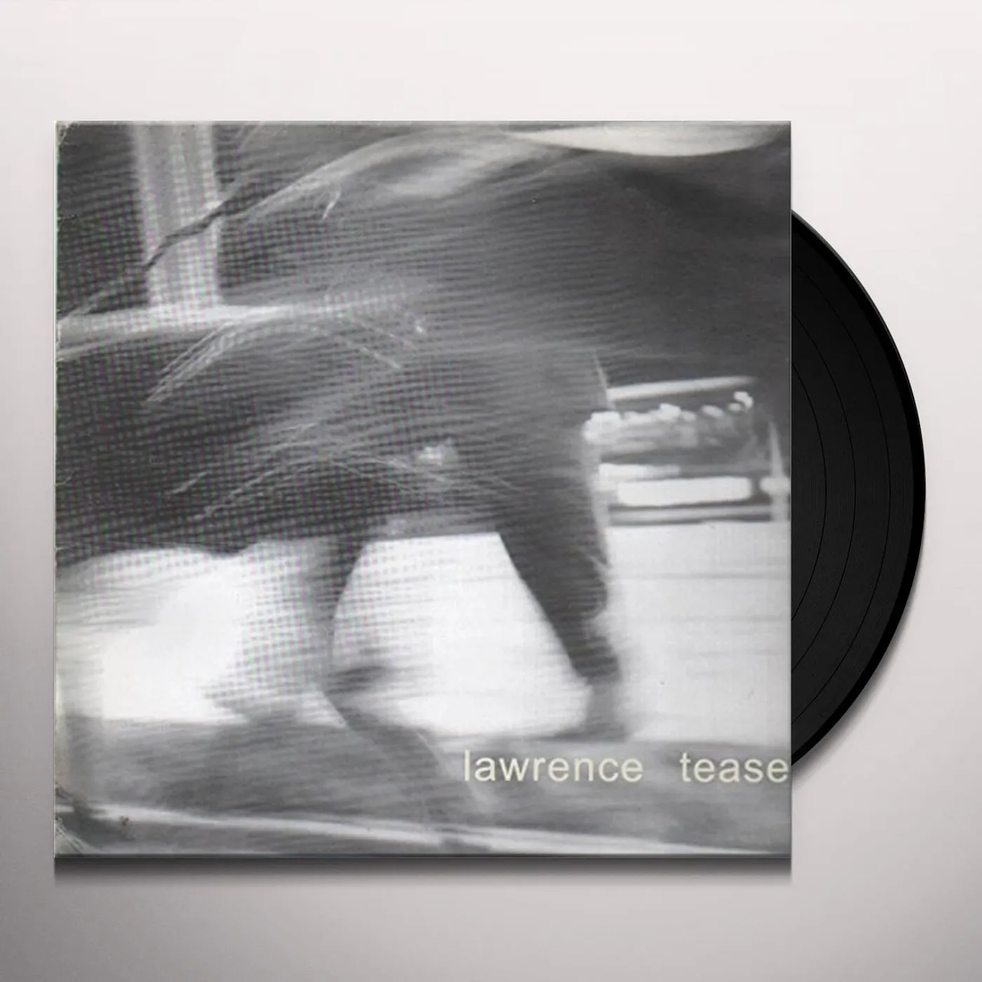 Lawrence Teaser Vinyl Record