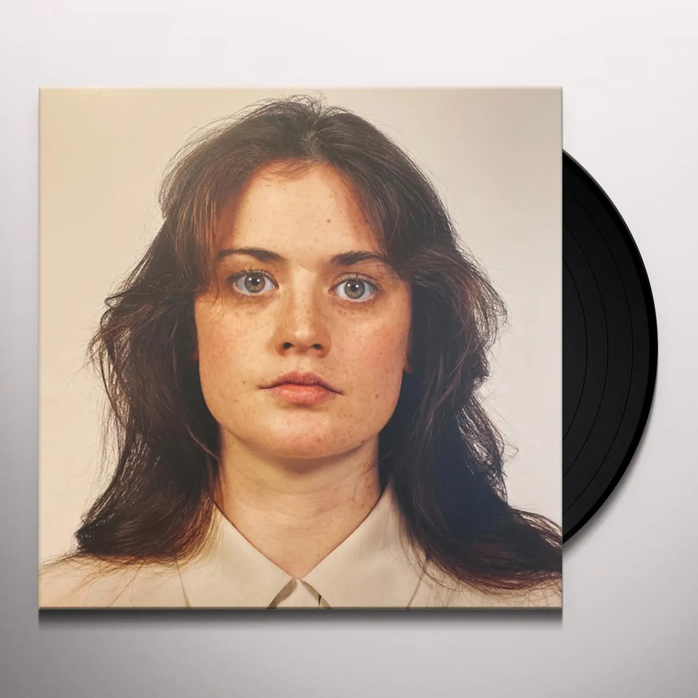 TOPS I FEEL ALIVE Vinyl Record