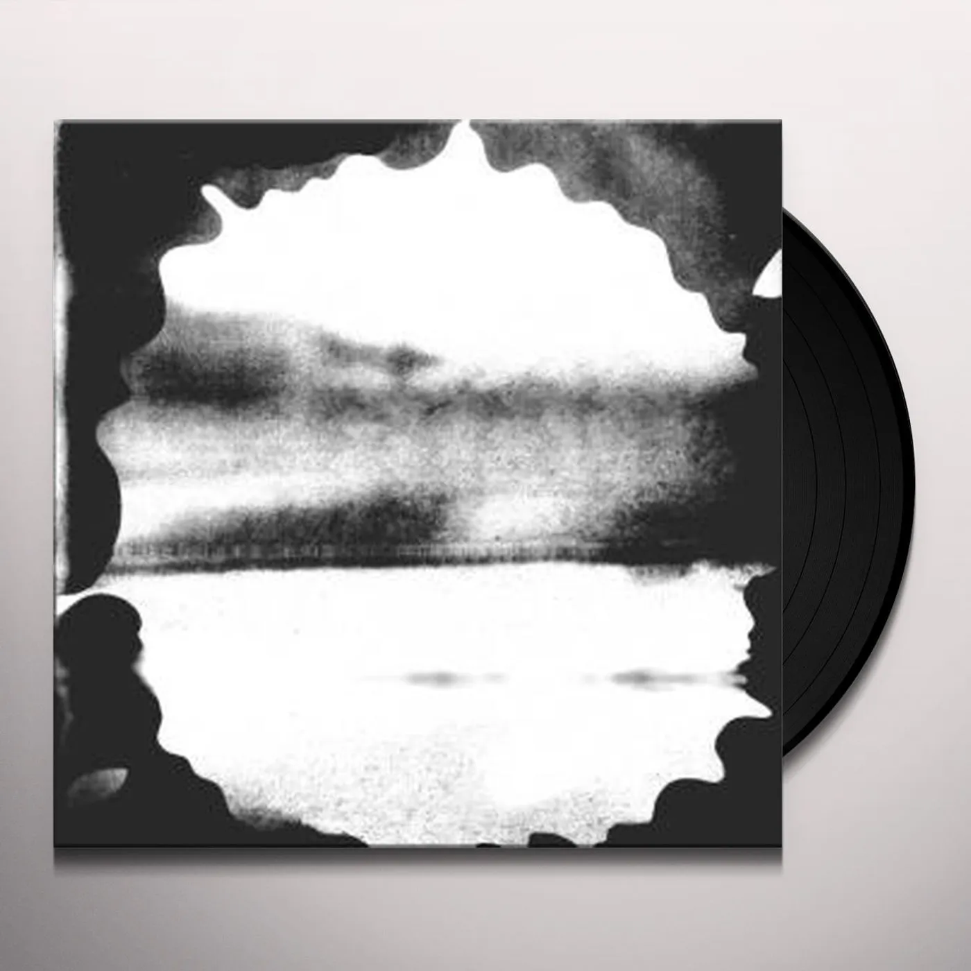 Weekend End Times Vinyl Record