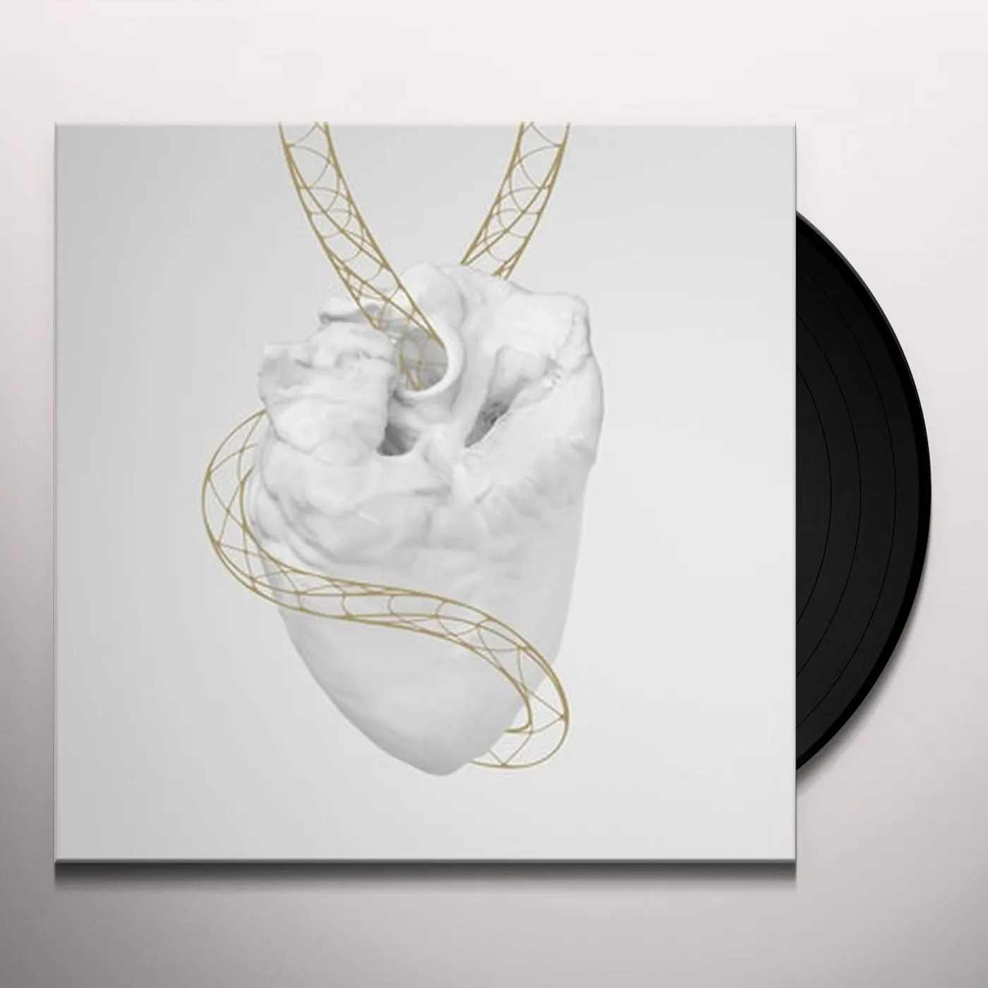 Vampillia Alchemic Heart Vinyl Record