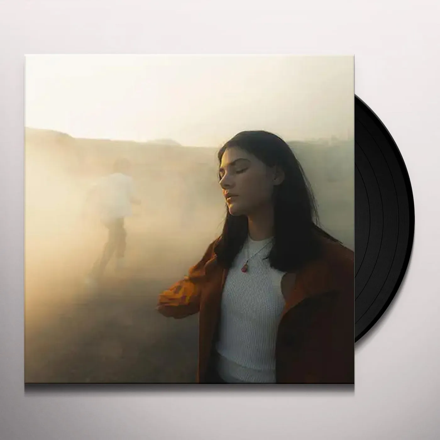 Sunsleeper While You Can Vinyl Record