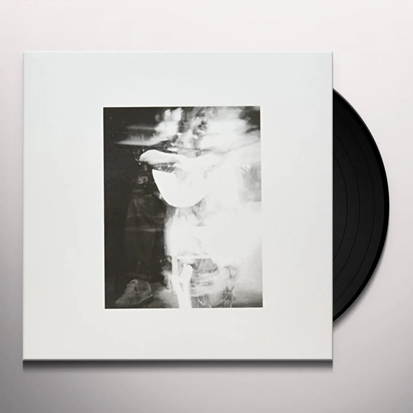 Jack Rose BLACK DIRT SESSIONS Vinyl Record