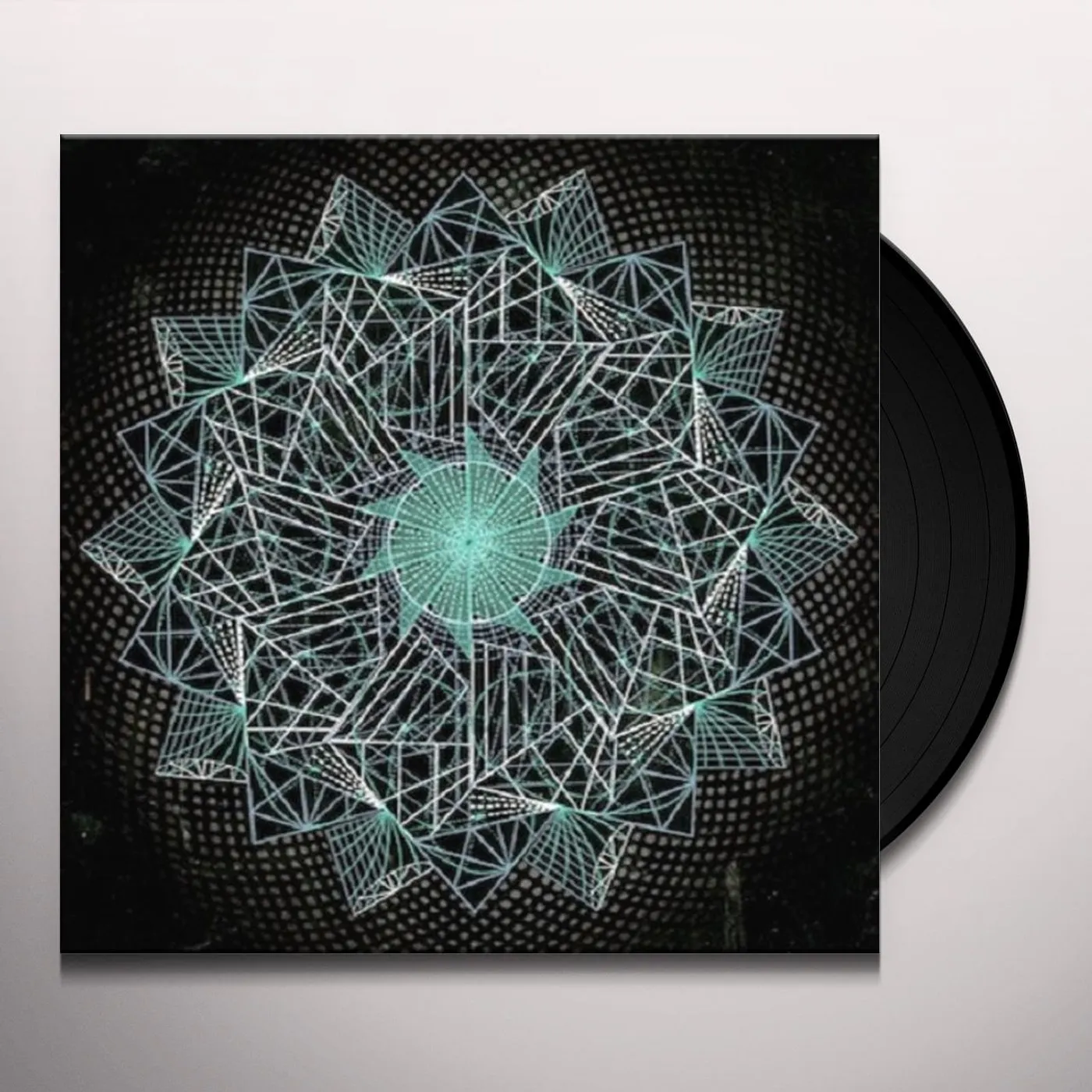 I Break Horses Chiaroscuro Vinyl Record