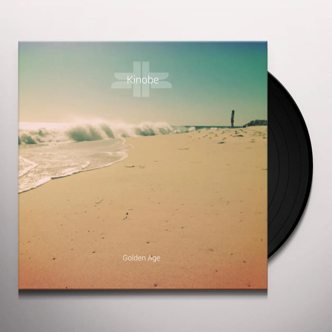 Kinobe Golden Age Vinyl Record