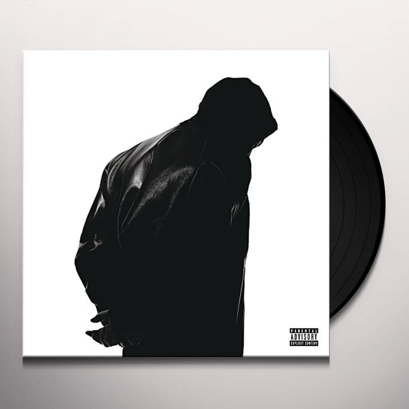 Clams Casino 32 Levels Vinyl Record