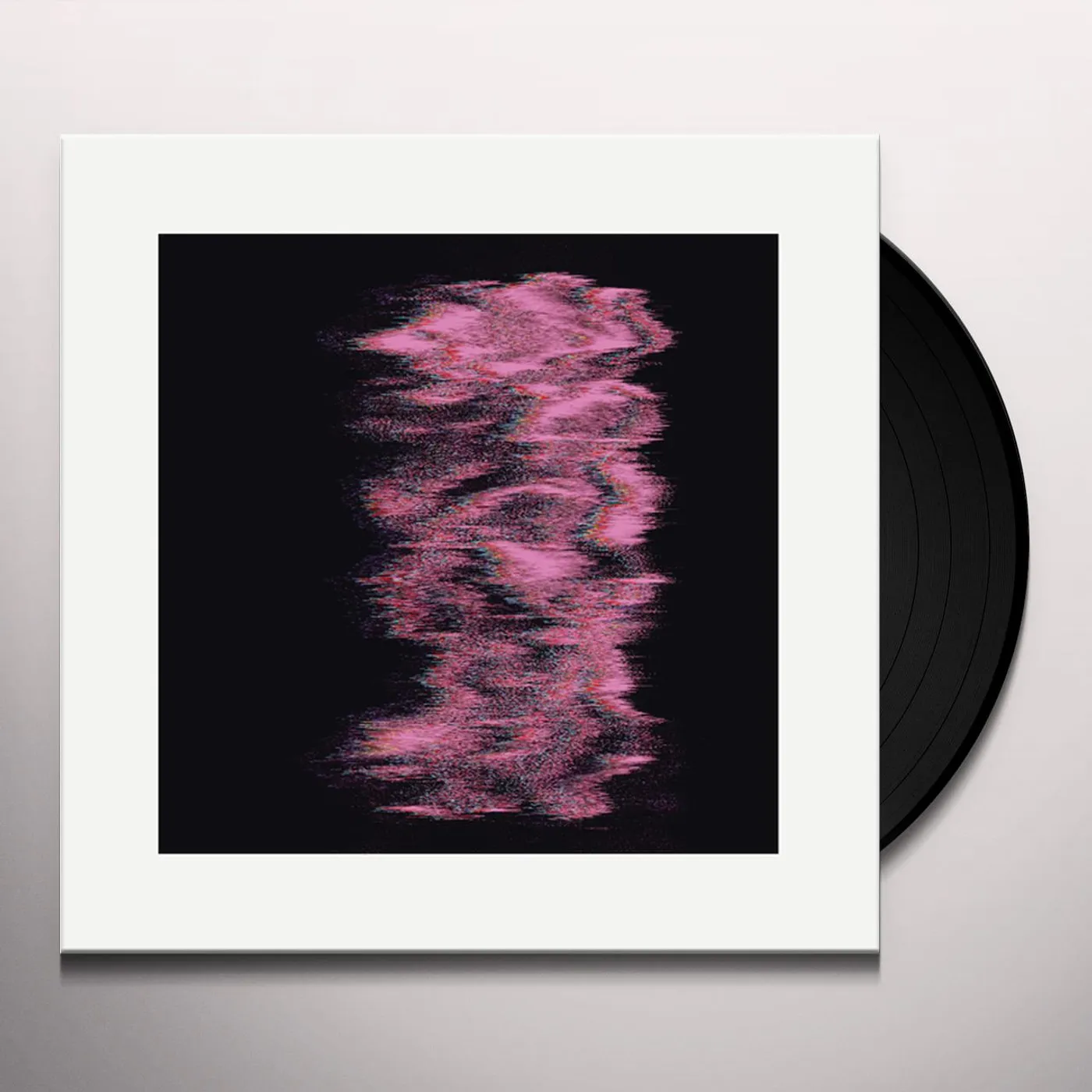 Dominik Marz Tryads Vinyl Record