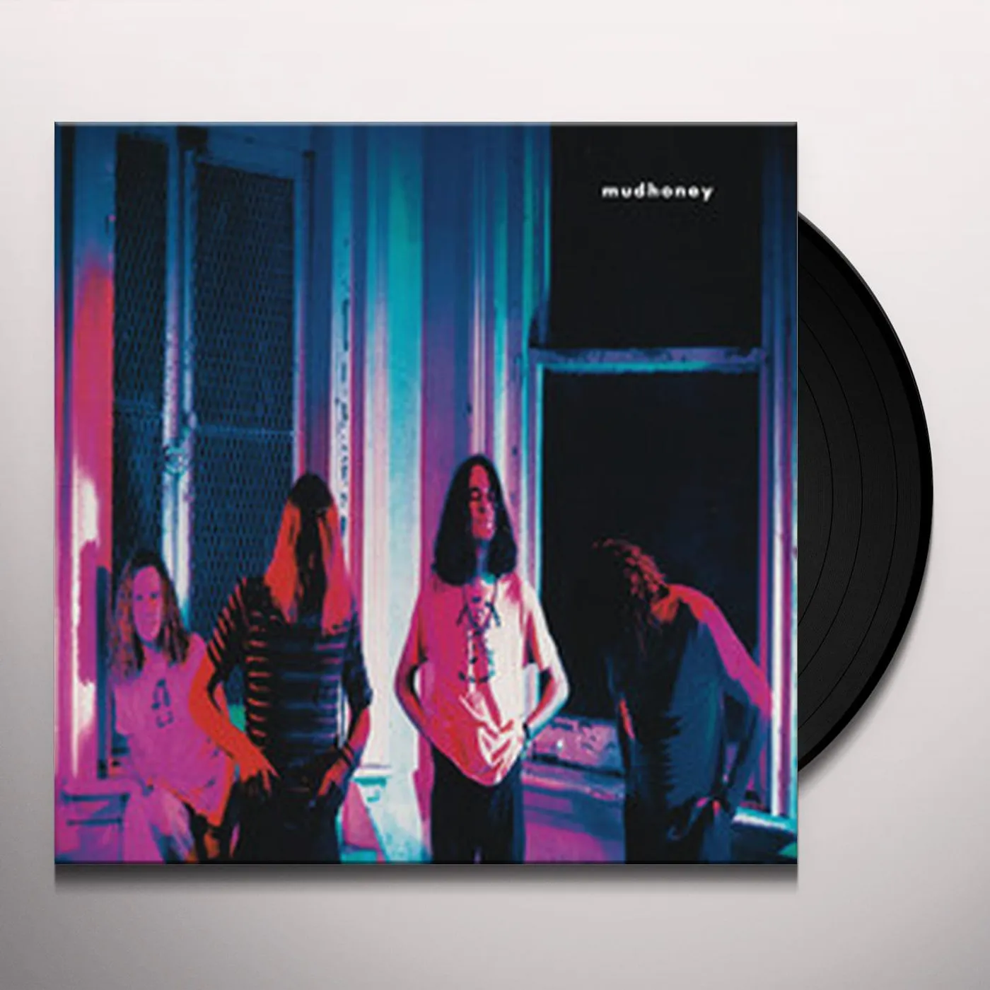 Mudhoney Vinyl Record