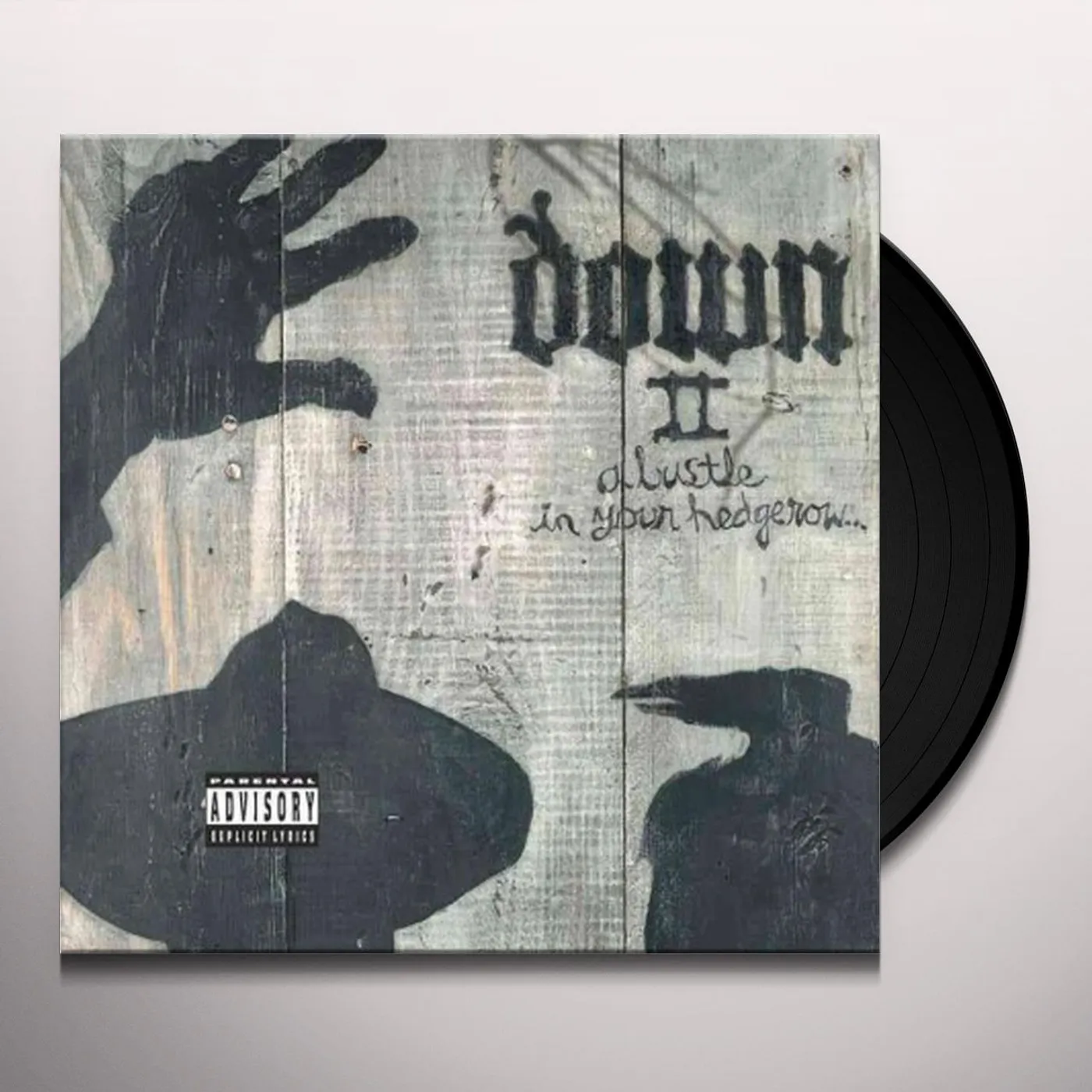 Down II Vinyl Record