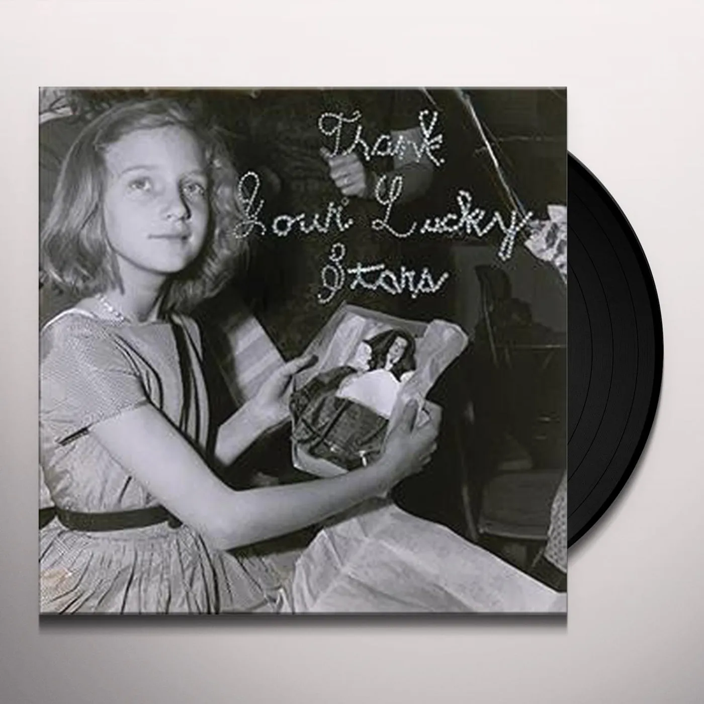 Beach House Thank Your Lucky Stars Vinyl Record