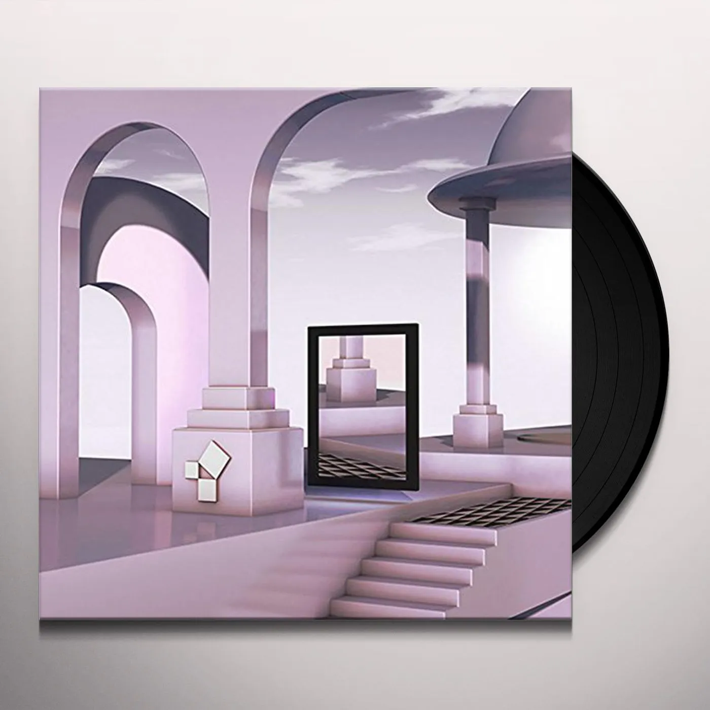 Aden Tanz Vinyl Record