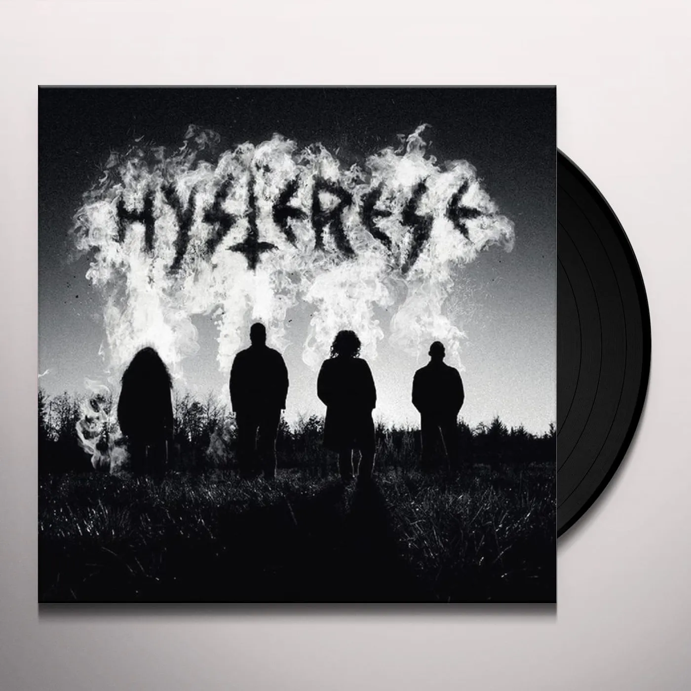 Hysterese Vinyl Record