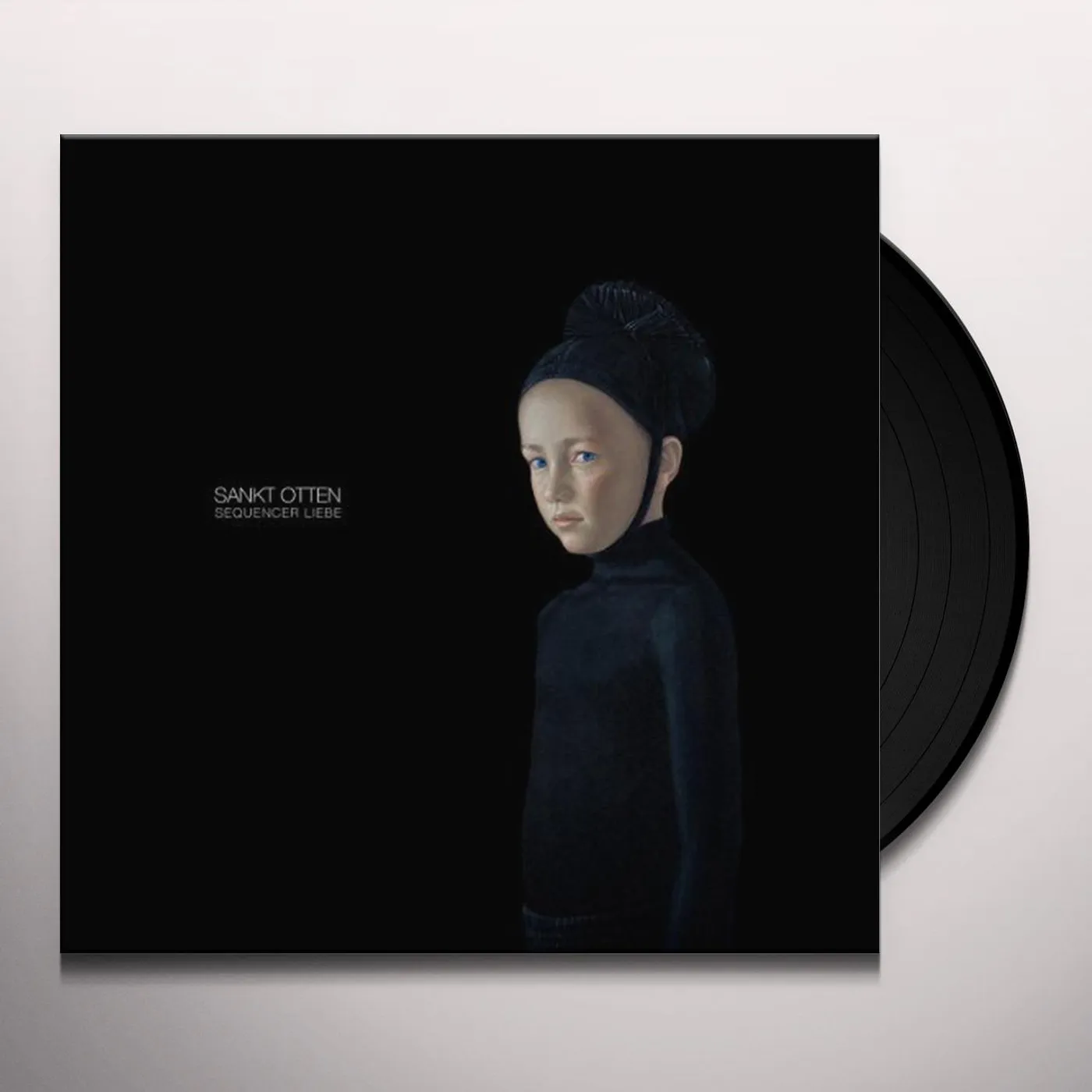 Sankt Otten Sequencer Liebe Vinyl Record