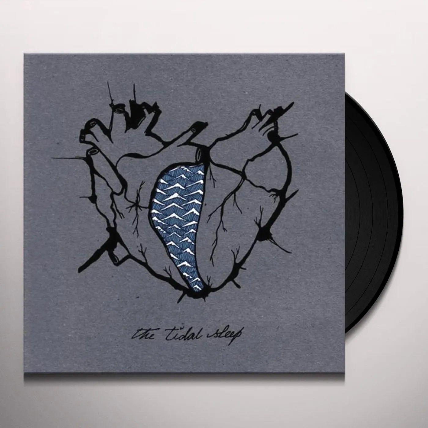 The Tidal Sleep Vinyl Record