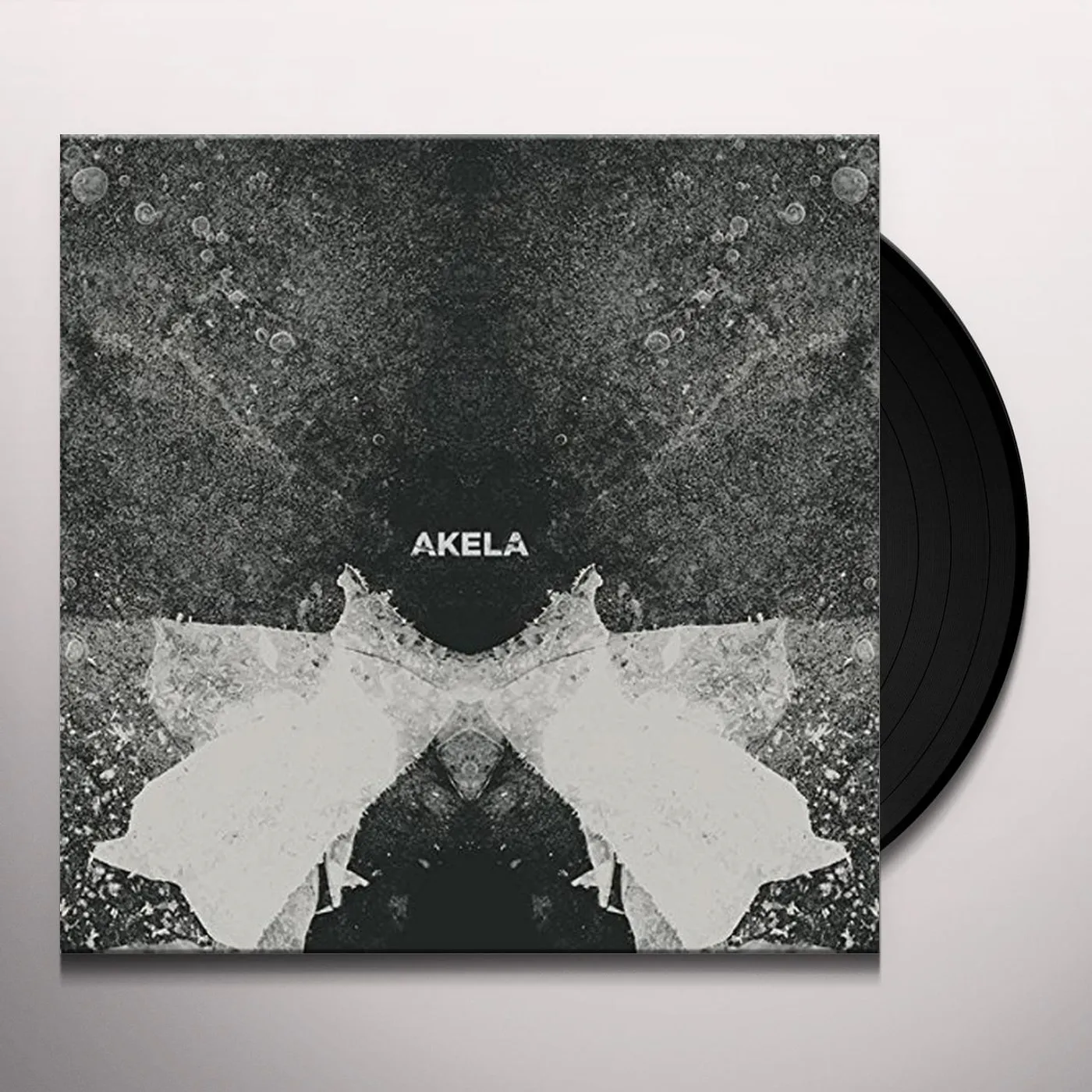 Akela Vinyl Record