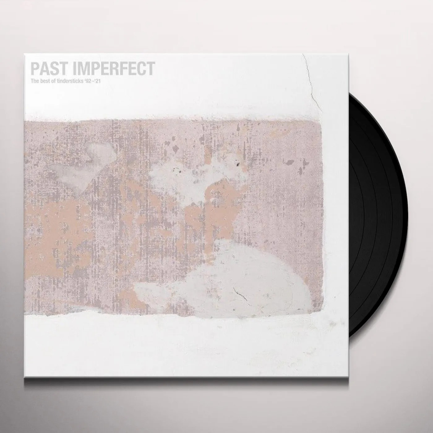 PAST IMPERFECT the best of tindersticks ’92 - ’21 Vinyl Record