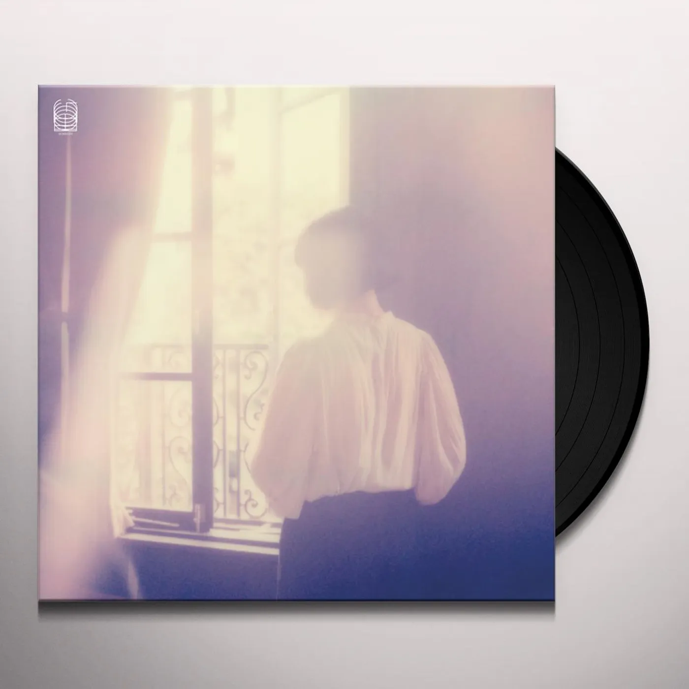 Ai Aso FAINTEST HINT Vinyl Record