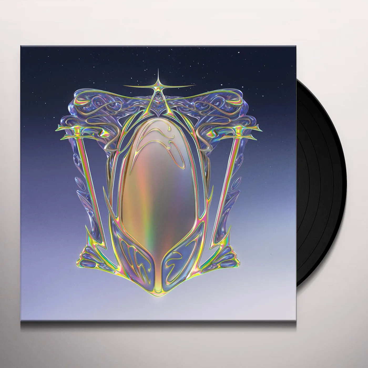 Machinedrum VIEW OF U Vinyl Record