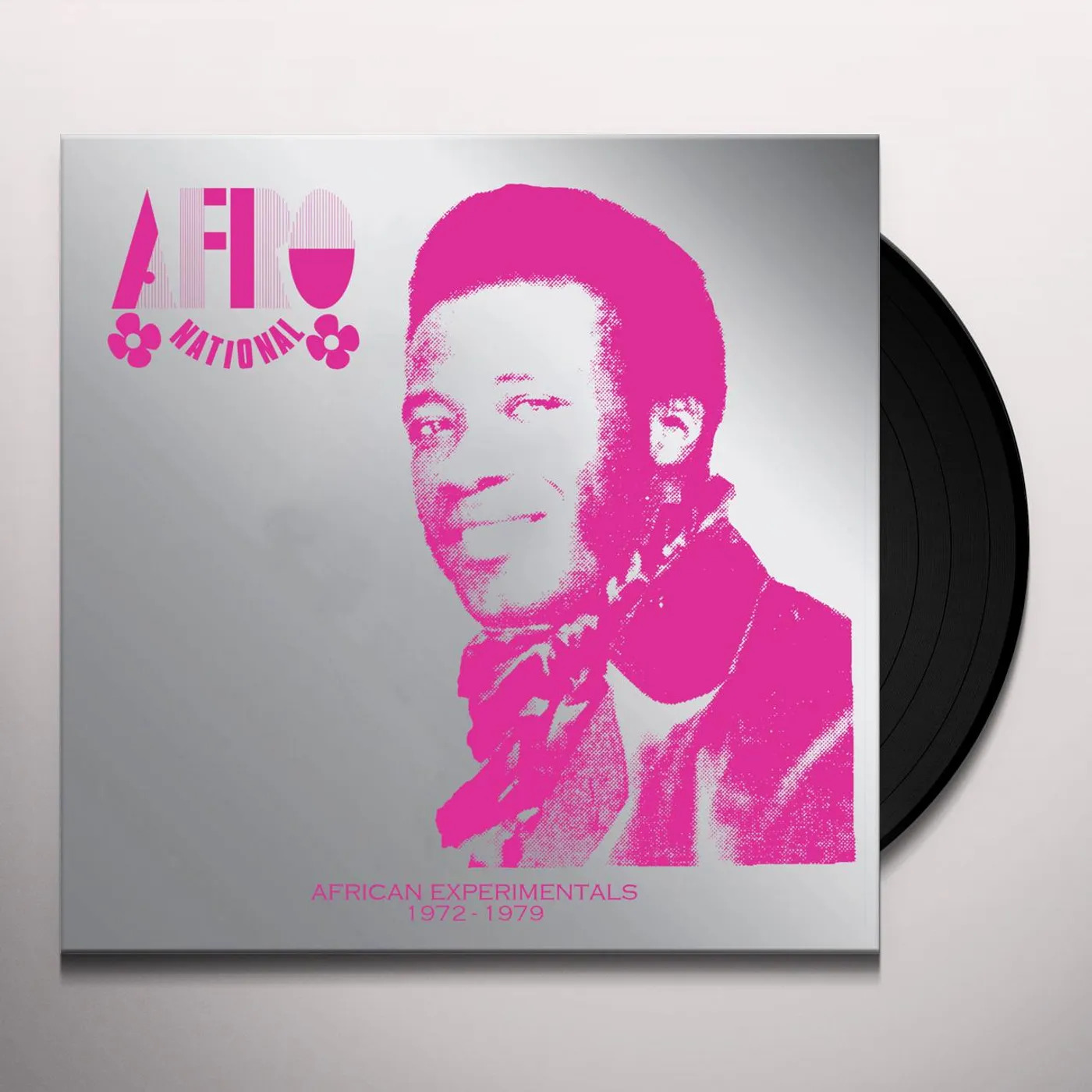 Afro National African Experimentals (1972-1979) Vinyl Record