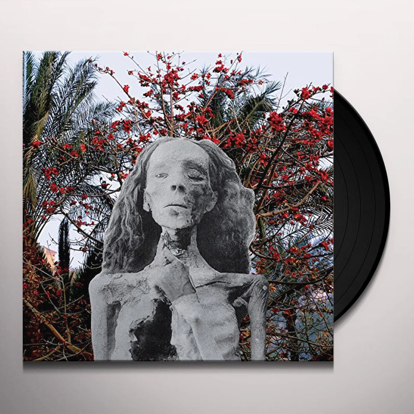 Sam Shalabi ISIS & OSIRIS Vinyl Record