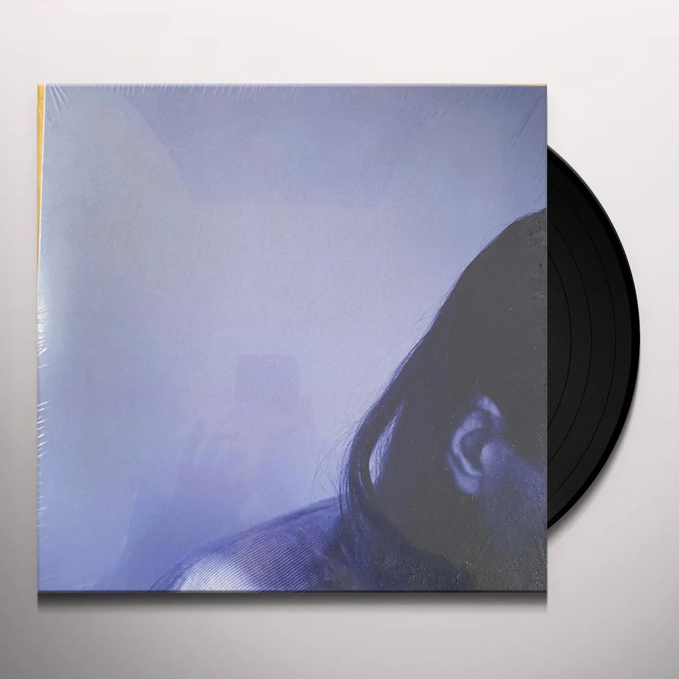 John Murry STARS ARE GOD'S BULLET HOLES Vinyl Record