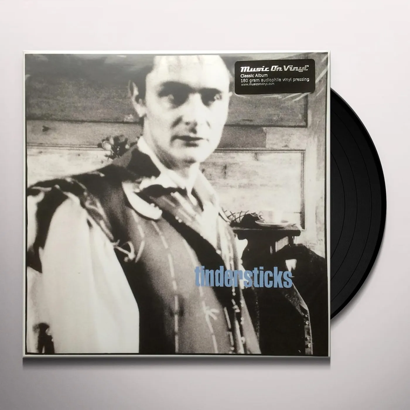 TINDERSTICKS (180G) Vinyl Record