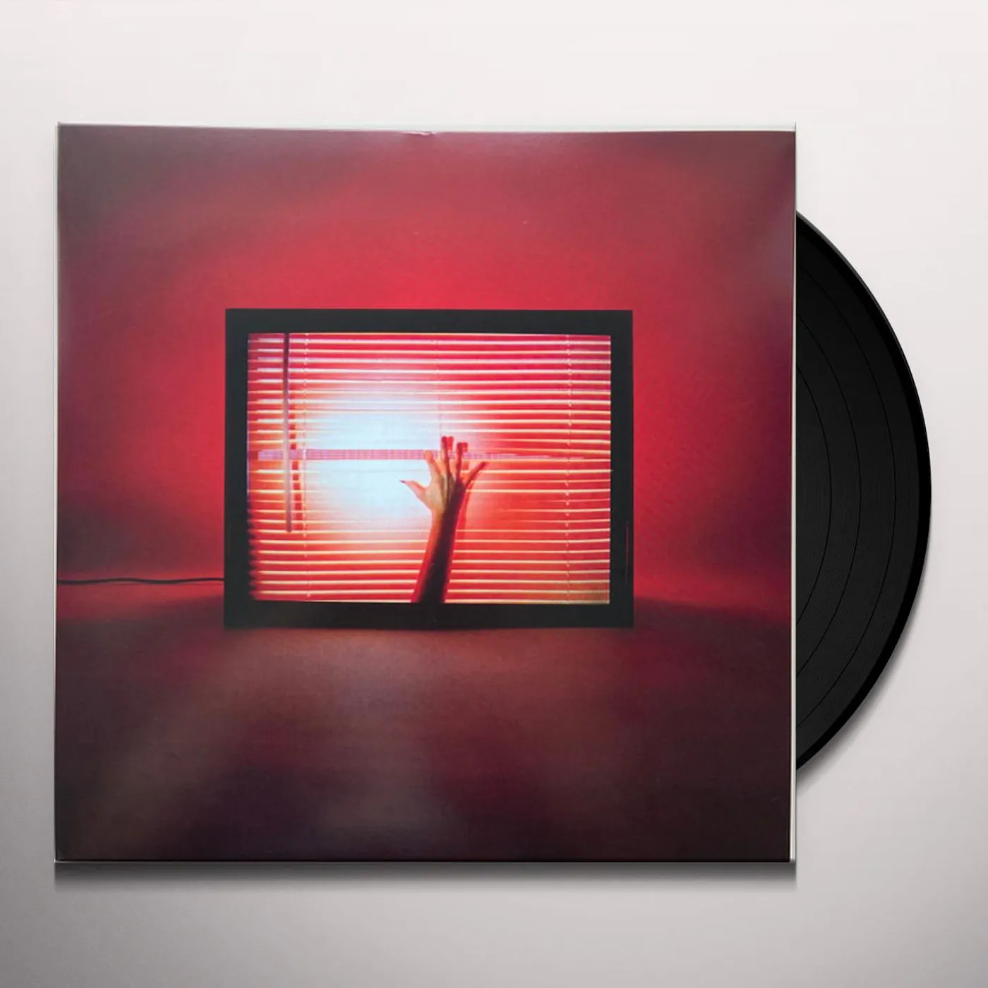 CHVRCHES Screen Violence Vinyl Record