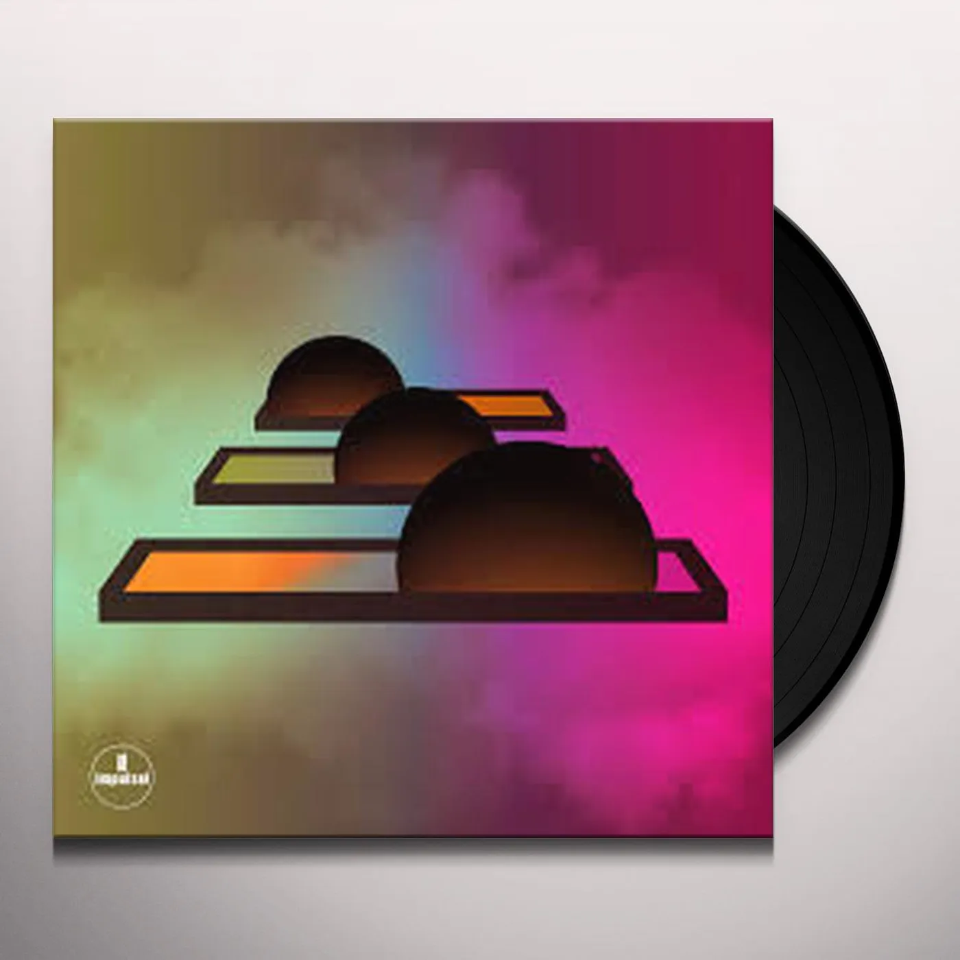 The Comet Is Coming IMMINENT (RSD) Vinyl Record