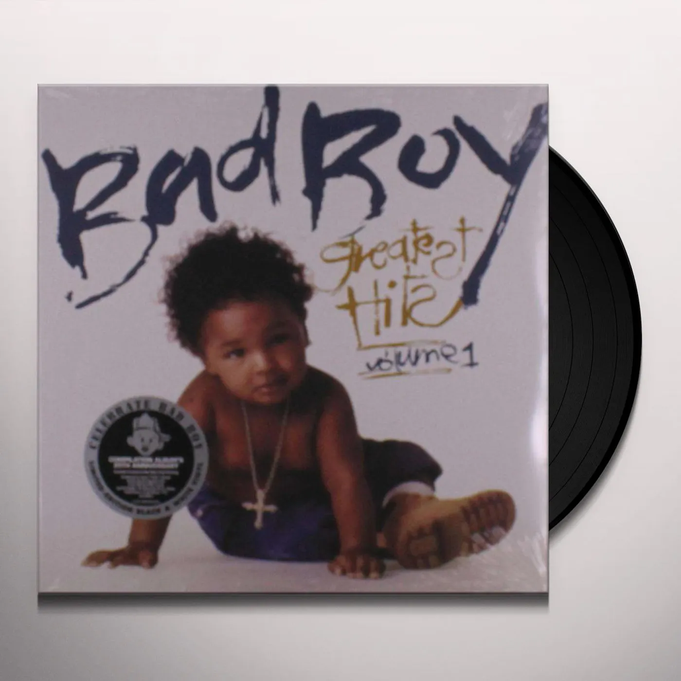 Bad Boy Greatest Hits: Volume 1 / Various