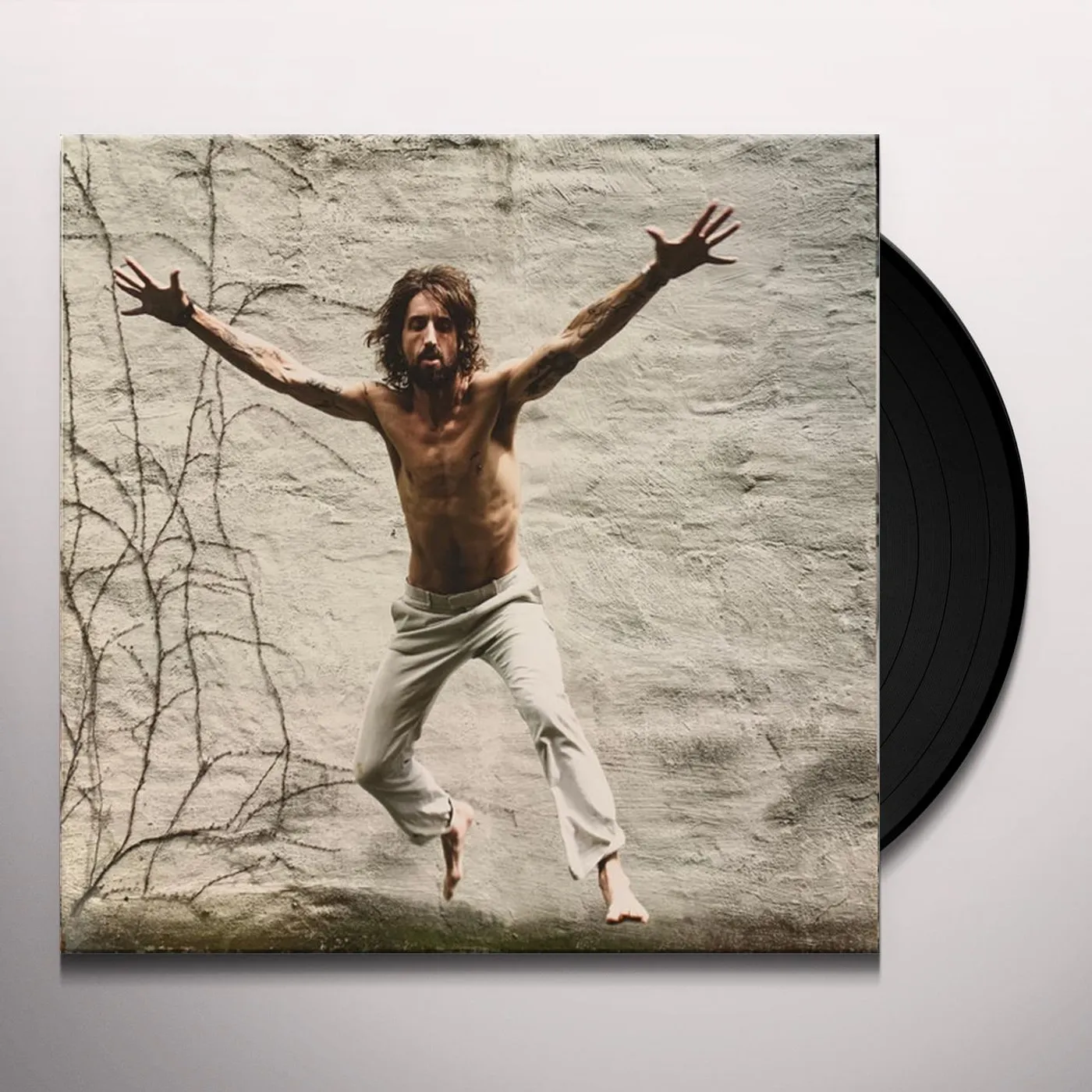 Joseph Arthur Come Back World Vinyl Record