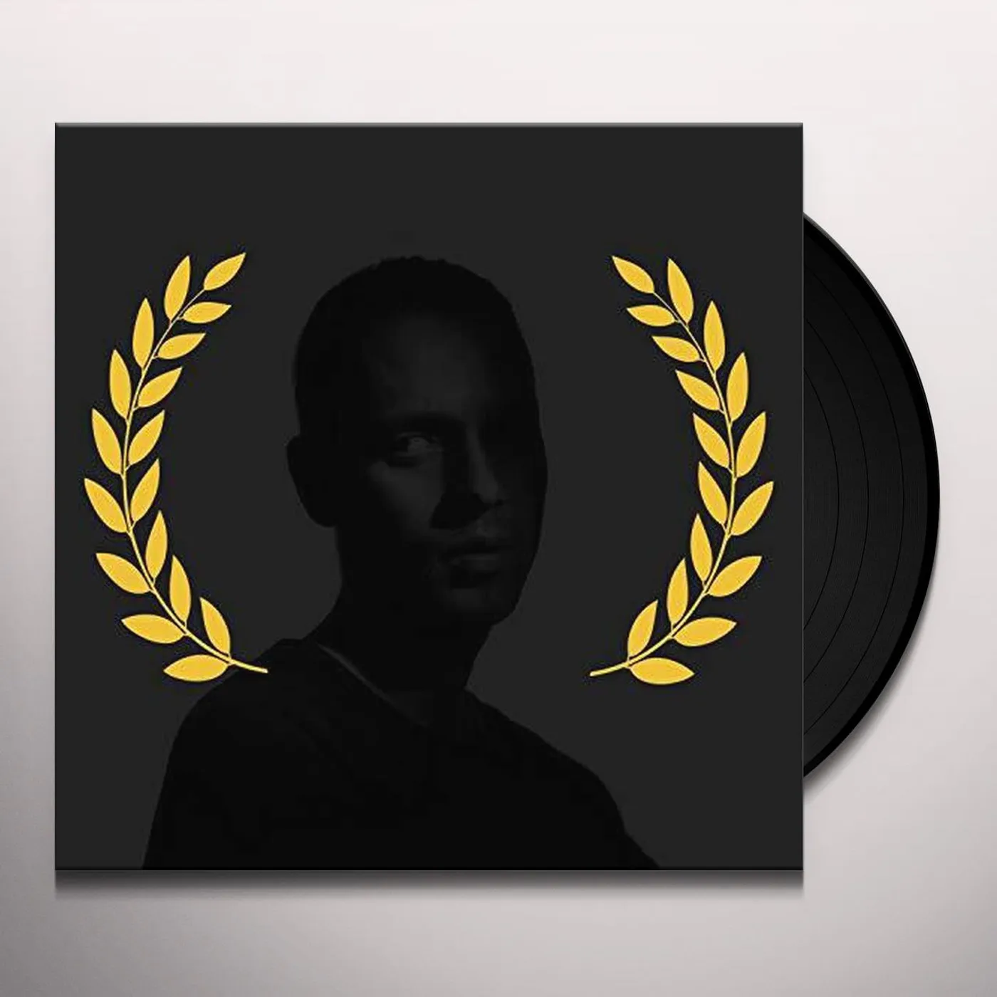 Loud UEN ANNEE RECORD FOREVER Vinyl Record