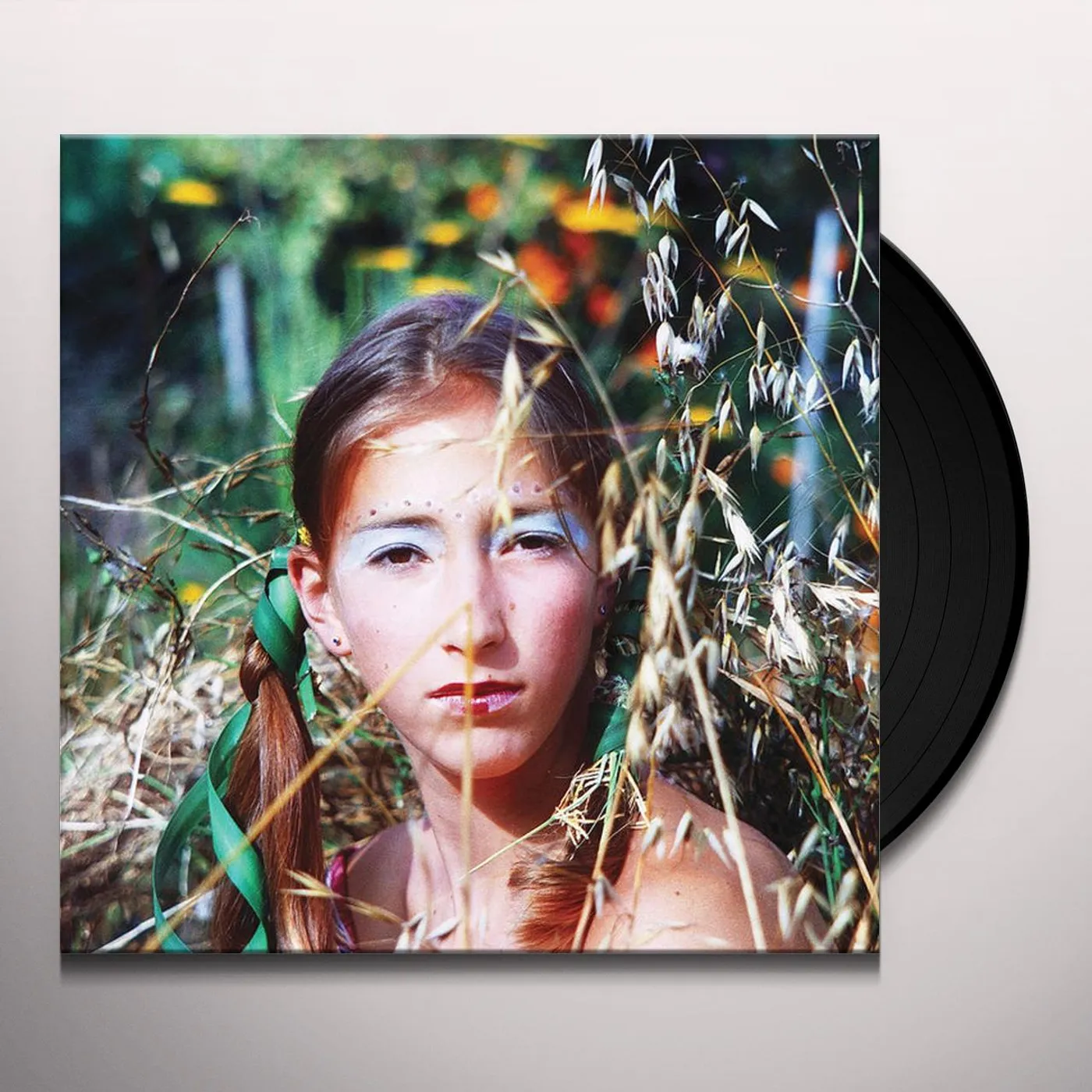 Maia Friedman Under The New Light Vinyl Record