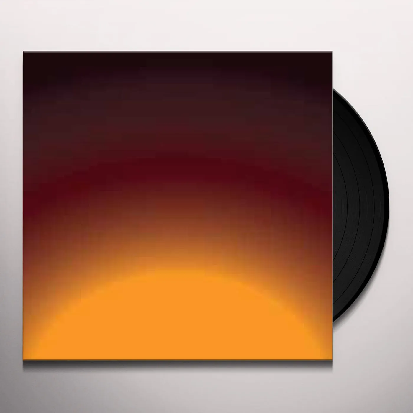 James Blackshaw All Is Falling Vinyl Record