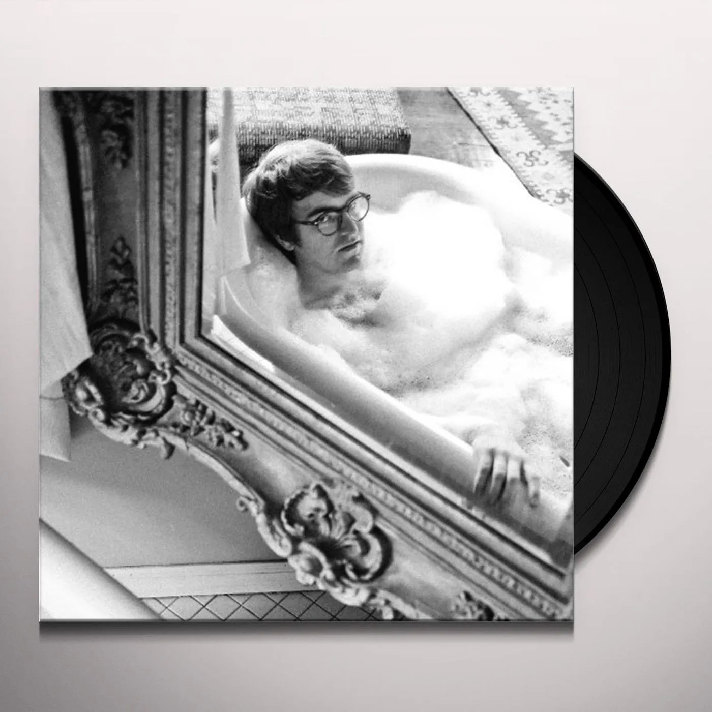 Dent May Warm Blanket Vinyl Record