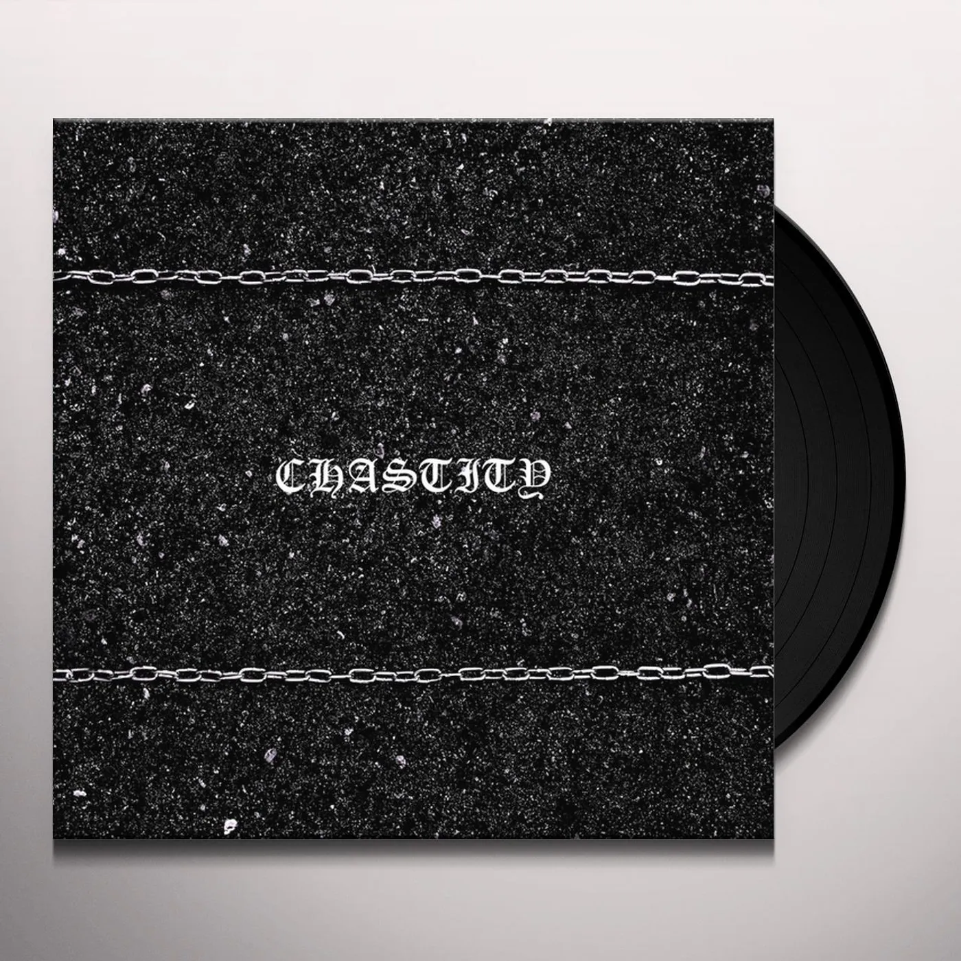 Chastity Vinyl Record