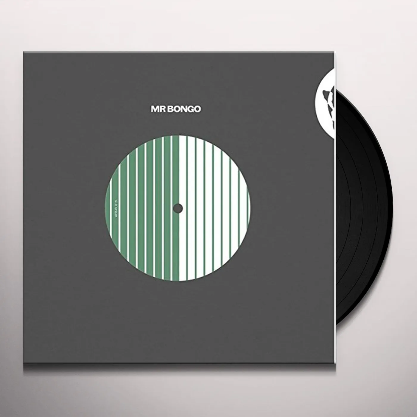 Mahmoud Ahmed AYNOTCHE TERABU / METCH ENEN T Vinyl Record