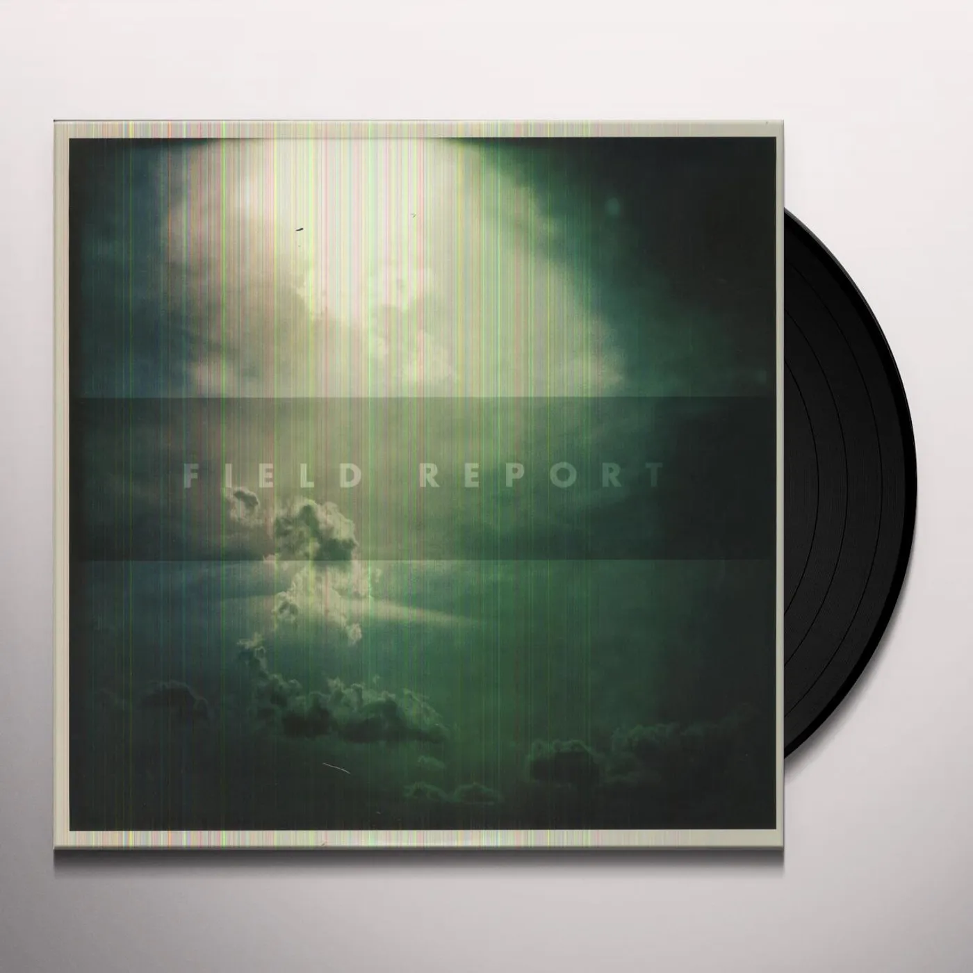 Field Report Vinyl Record