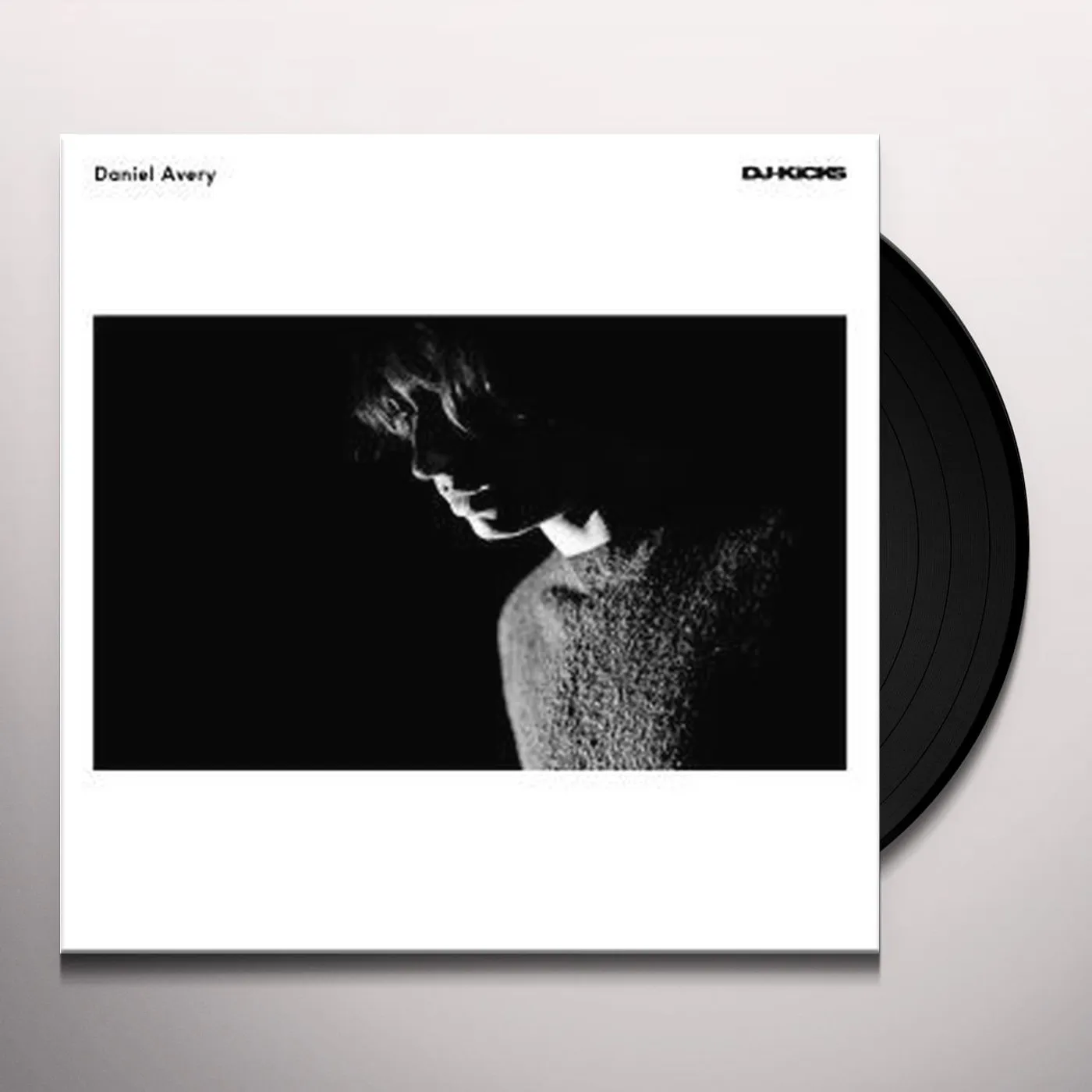 DANIEL AVERY DJ-KICKS Vinyl Record