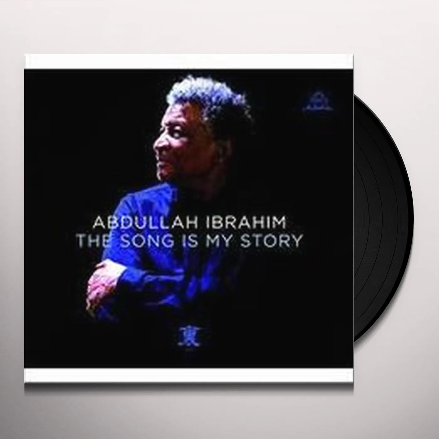 Abdullah Ibrahim SONG IS MY STORY Vinyl Record