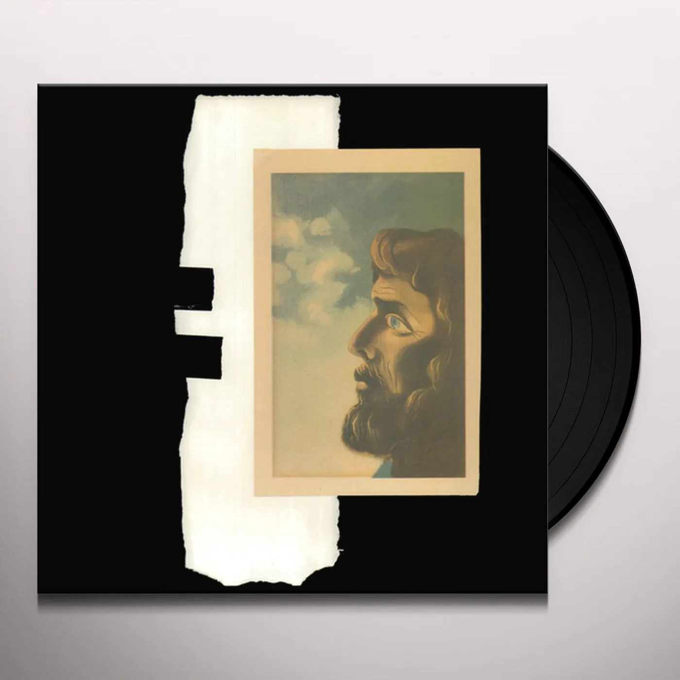 Jack Rose Opium Musick Vinyl Record