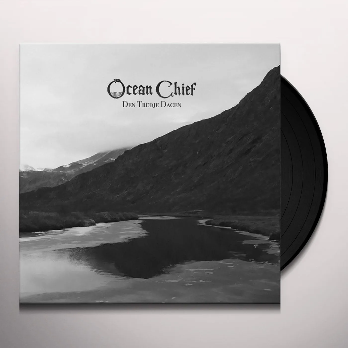 Ocean Chief Den Tredje Dagen Vinyl Record