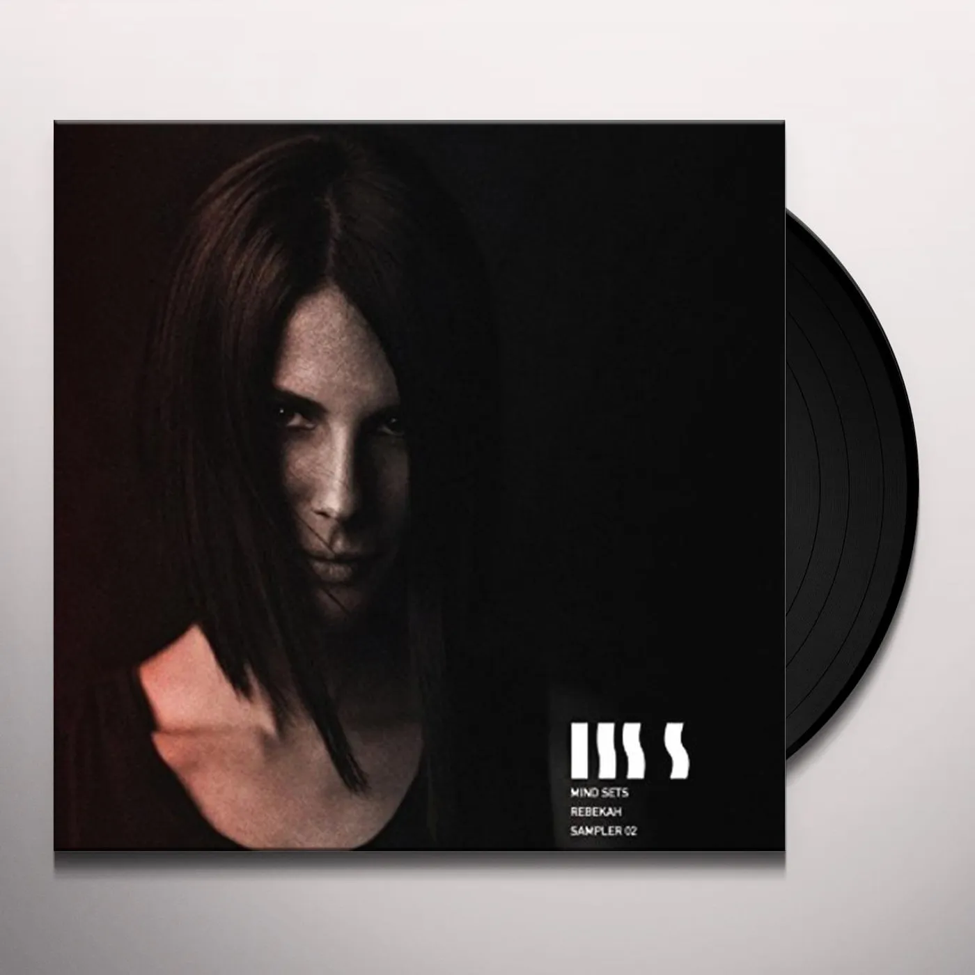 CLR PRESENTS MIND SETS: REBEKAH-SAMPLER 2 Vinyl Record