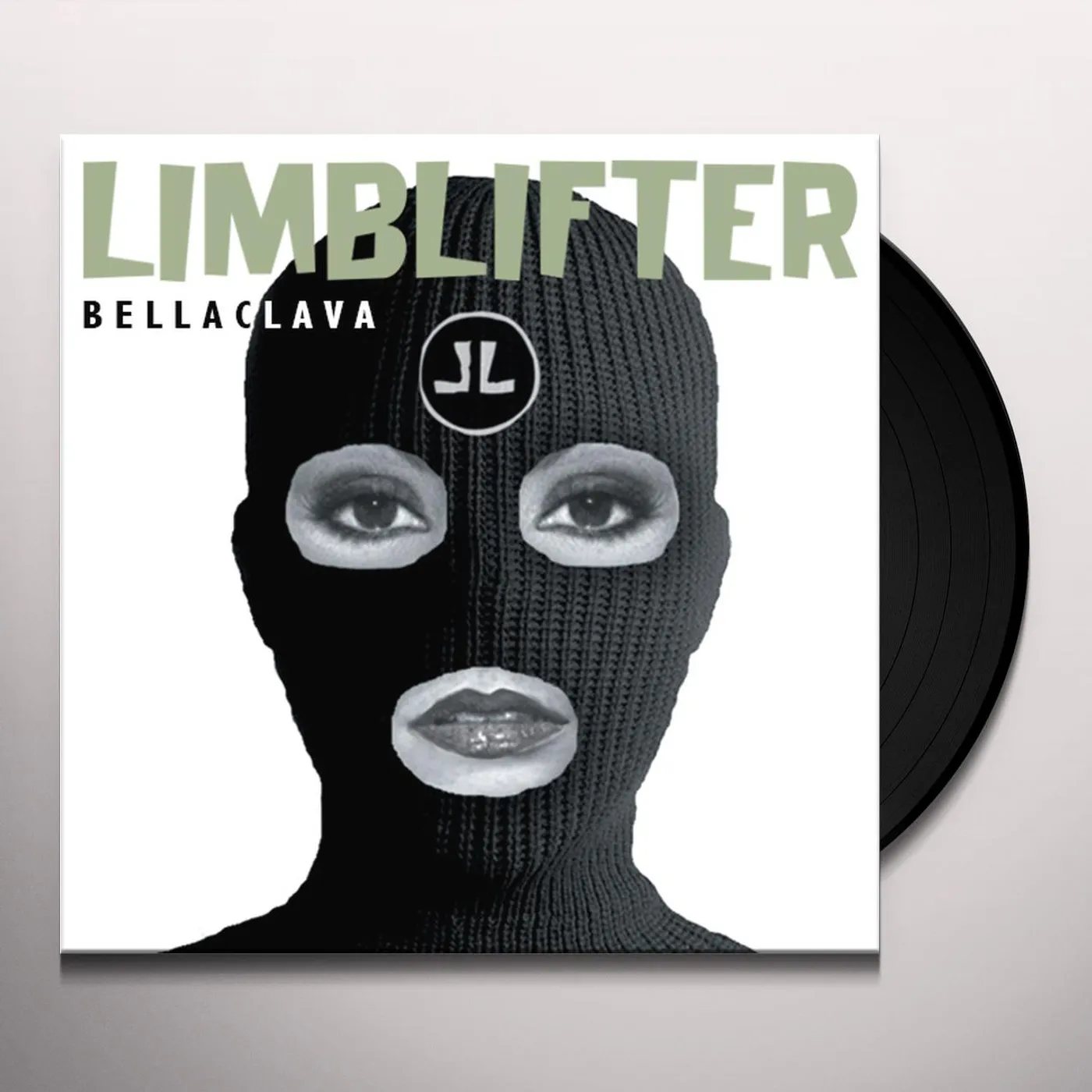 Limblifter Bellaclava Vinyl Record