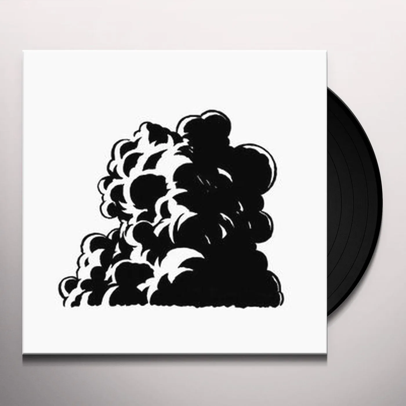 Ramboiage DEL FUEGO Vinyl Record