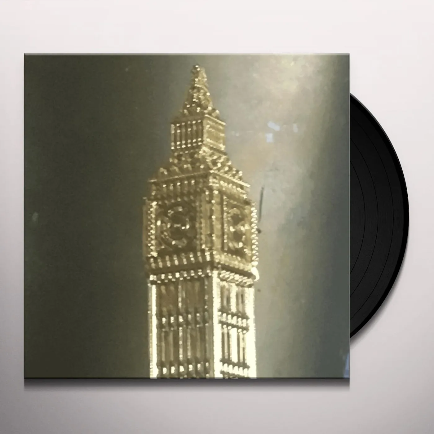 mike. RENAISSANCE MAN Vinyl Record