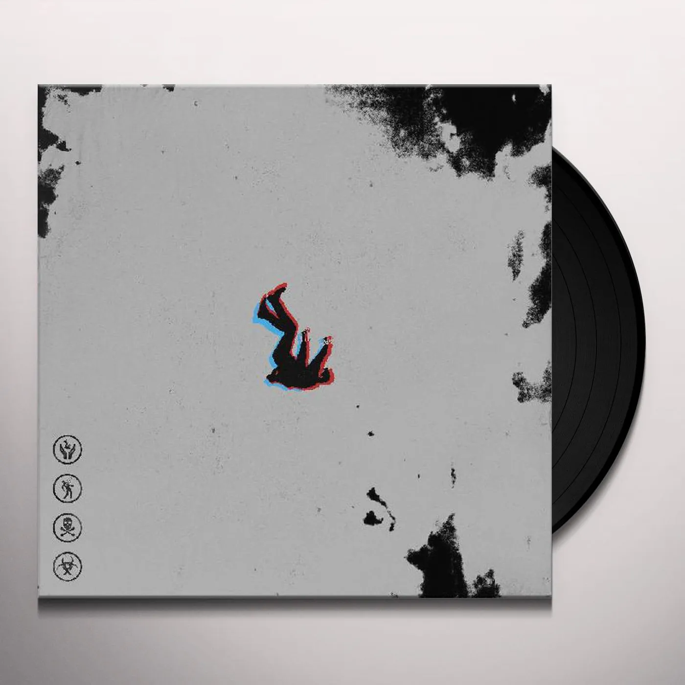 Bob Moses Desire Vinyl Record