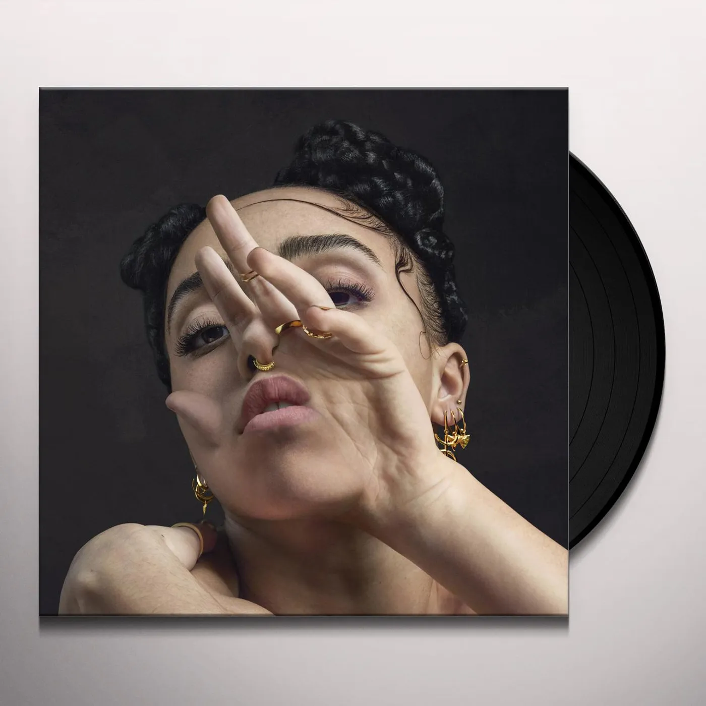 FKA twigs M3LL155X Vinyl Record