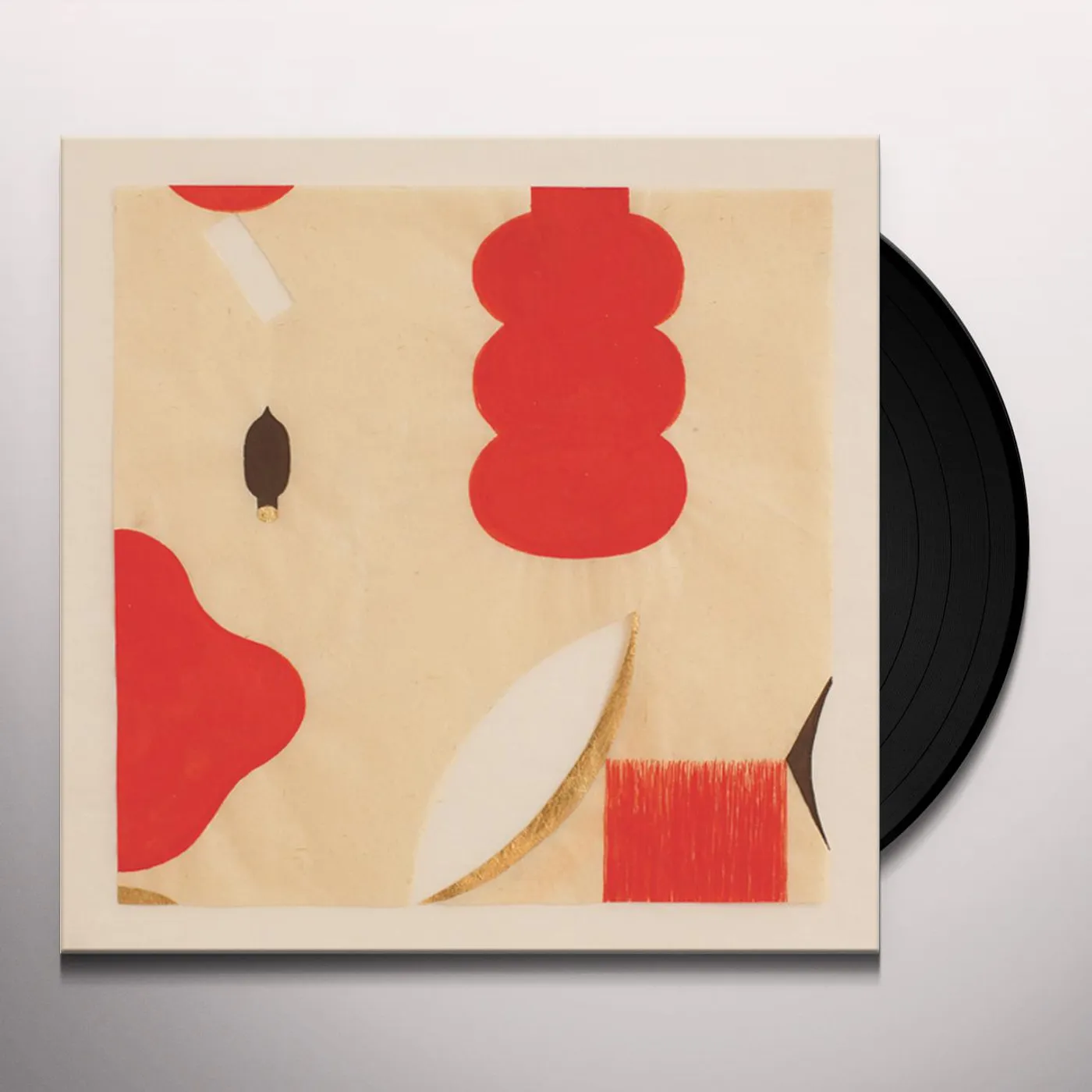 Federico Durand LA NINA JUNCO Vinyl Record