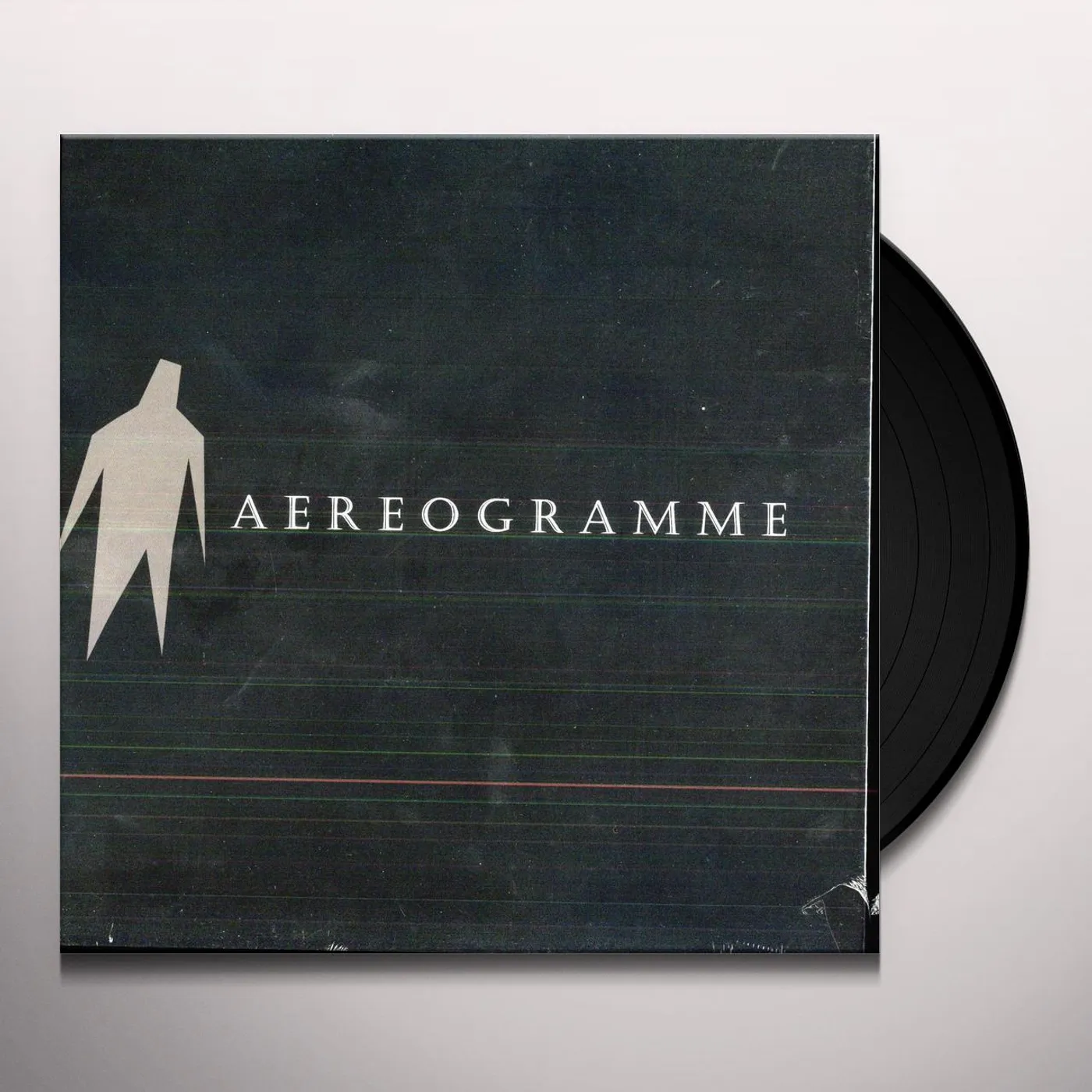 AEREOGRAMME Vinyl Record