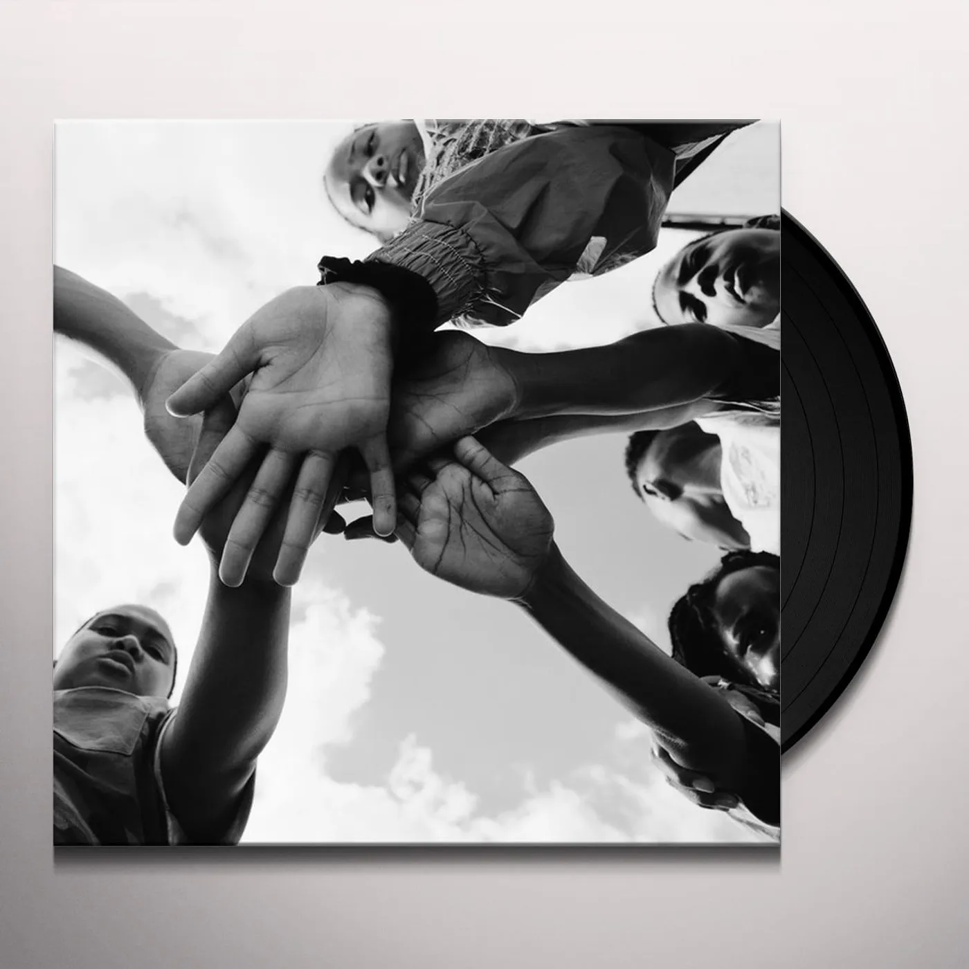 Kano Hoodies All Summer Vinyl Record