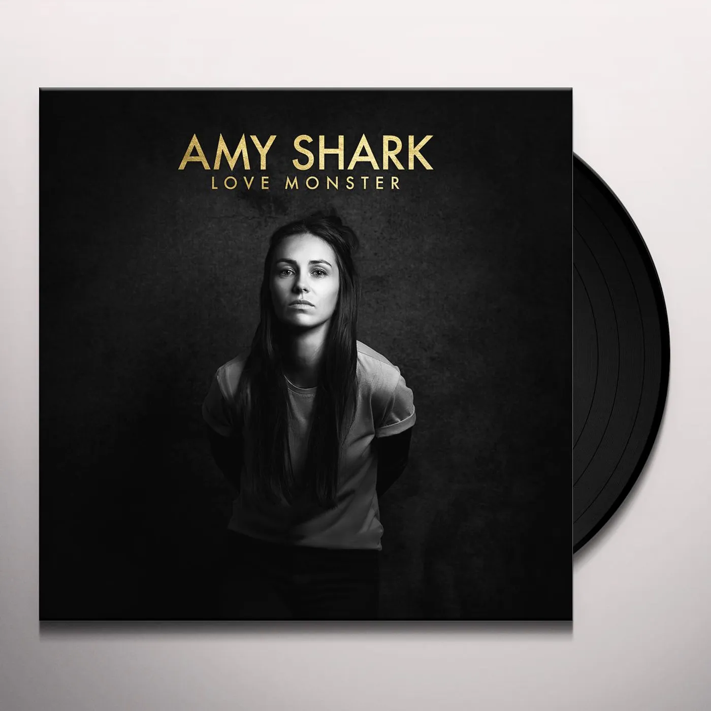 Amy Shark Love Monster Vinyl Record
